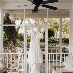 Stella York Wedding Dress